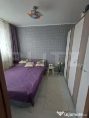 Apartament 2 camere, confort redus 