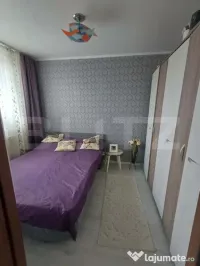 Apartament 2 camere, confort redus