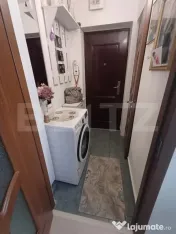 Apartament 2 camere, confort redus 