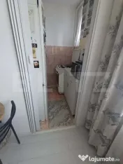 Apartament 2 camere, confort redus 