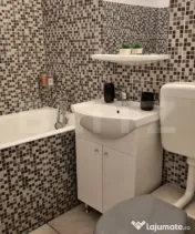 Apartament de inchiriat 3 cam, zona Nufarul 