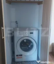 Apartament de inchiriat 3 cam, zona Nufarul 