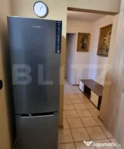 Apartament de inchiriat 3 cam, zona Nufarul 