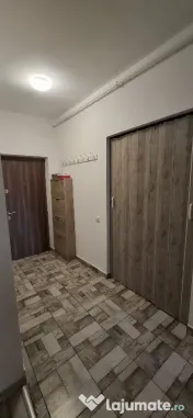 De vanzare apartament cu 2 camere, 55 mp , Abatorului 