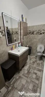 De vanzare apartament cu 2 camere, 55 mp , Abatorului 