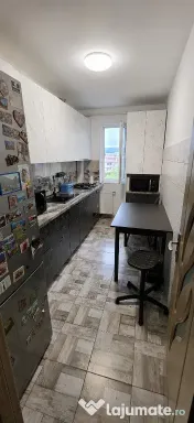 De vanzare apartament cu 2 camere, 55 mp , Abatorului 