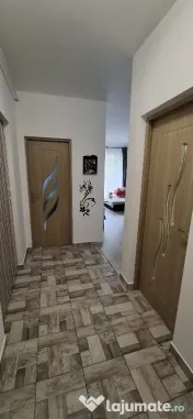 De vanzare apartament cu 2 camere, 55 mp , Abatorului 