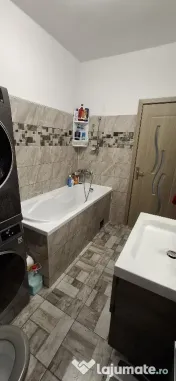 De vanzare apartament cu 2 camere, 55 mp , Abatorului 