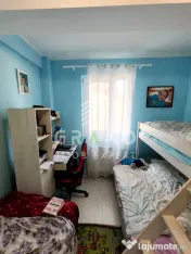 3 camere | 57 mp utili+balcon 10 mp | Parcare | Str.Teilor?? 