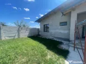 Casa 130 mp utili, teren 800 mp, hala 40 mp si vulcanizare | 