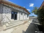 Casa 130 mp utili, teren 800 mp, hala 40 mp si vulcanizare | 