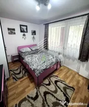 Ap 3 CAMERE | 2 BALCOANE INCHISE | 2 LOCURI DE PARCARE | Iri 