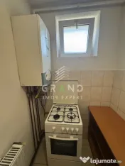 1 cameră | Mărăști–Kaufland–Str. Anina 
