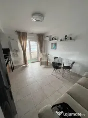 Apartament 2 camere openspace in Hlincea 