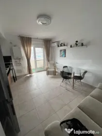Apartament 2 camere, 37 mp, zona Hlincea