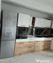 Apartament 2 camere openspace in Hlincea 