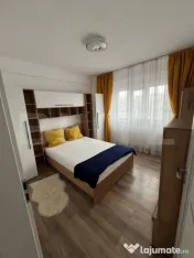 Apartament 2 camere openspace in Hlincea 