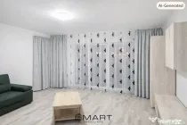 Apartament 2 Camere Avantgarden