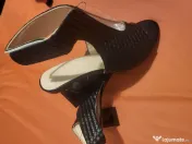 Sandale elegante negre 