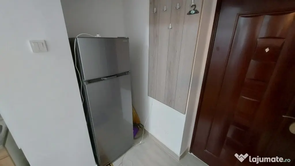 Apartament 1 camera D, in Alexandru