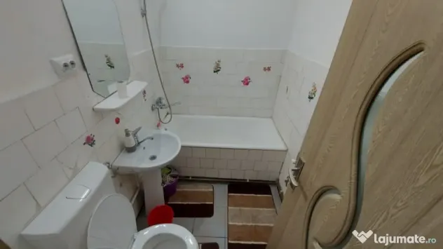 Apartament 1 camera D, in Alexandru
