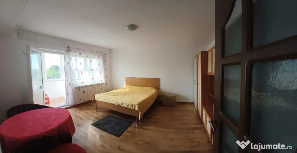 Apartament de inchiriat Techirghiol