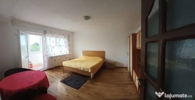 Apartament de inchiriat Techirghiol