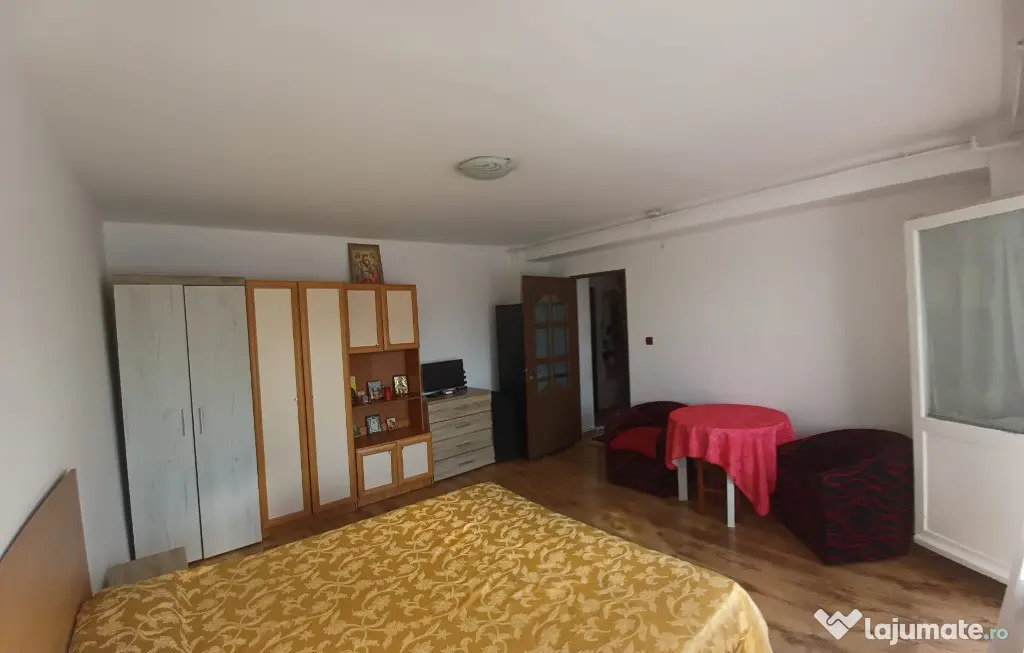 Apartament de inchiriat Techirghiol