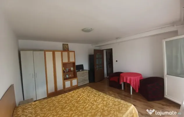 Apartament de inchiriat Techirghiol