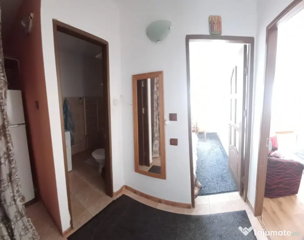 Apartament de inchiriat Techirghiol