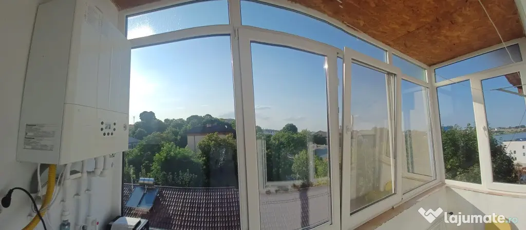 Apartament de inchiriat Techirghiol