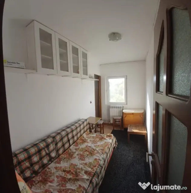 Apartament de inchiriat Techirghiol