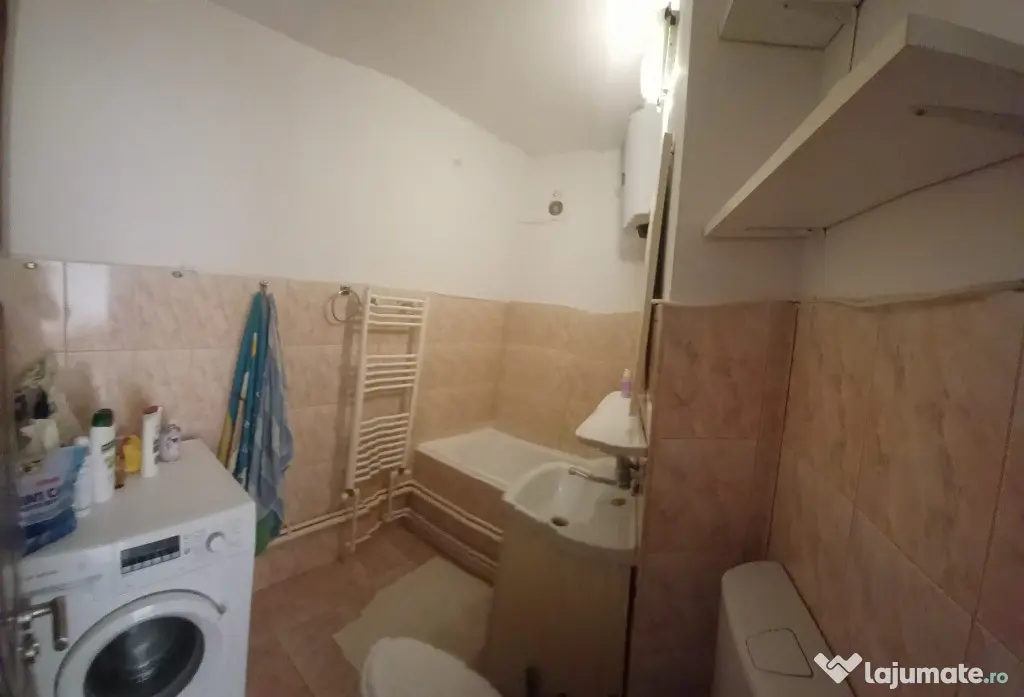 Apartament de inchiriat Techirghiol