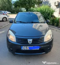 Dacia Sandero 1.4 Benzina