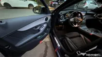 Mercedes c200 Amg Hibrid benzina 2021
