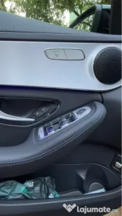 Mercedes c200 Amg Hibrid benzina 2021