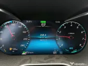 Mercedes c200 Amg Hibrid benzina 2021