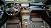 Mercedes c200 Amg Hibrid benzina 2021