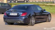 Mercedes c200 Amg Hibrid benzina 2021