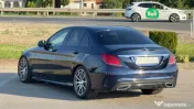 Mercedes c200 Amg Hibrid benzina 2021