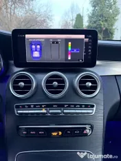 Mercedes c200 Amg Hibrid benzina 2021