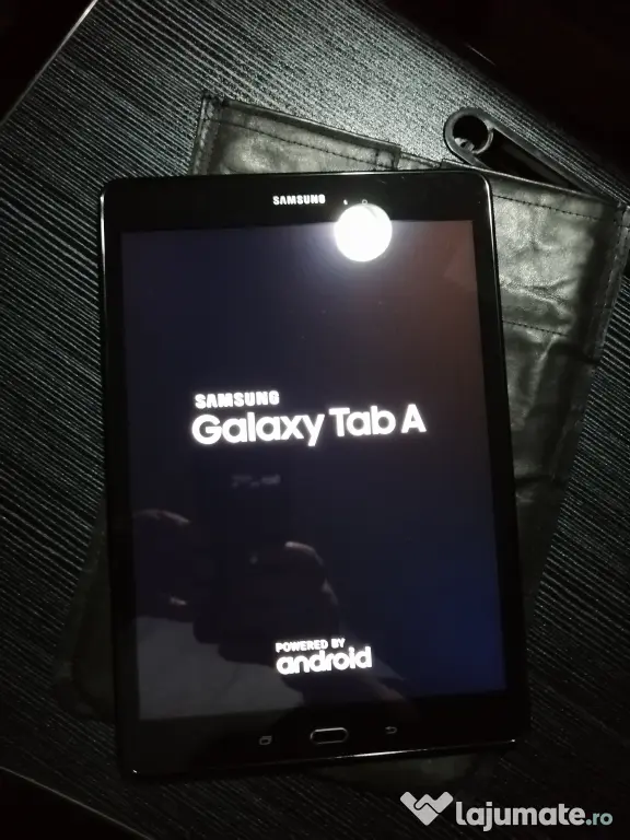tableta samsung T555