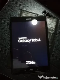 tableta samsung T555 
