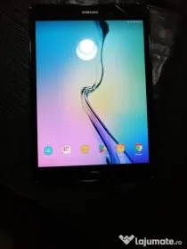 Tableta samsung t555