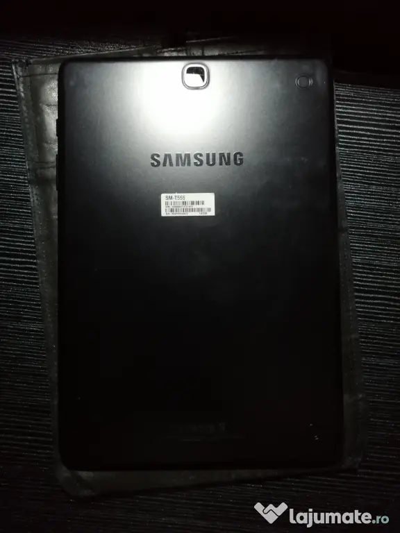 tableta samsung T555
