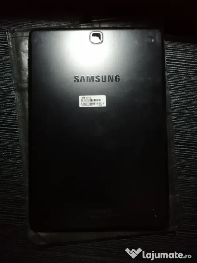 tableta samsung T555