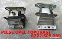 Cap lonjeron opel astra h