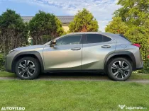 Lexus -Serie UX 250h -Premium-Grantie 2030