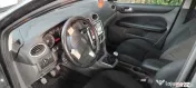 Ford. Focus. Diesel.