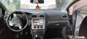 Ford. Focus. Diesel.